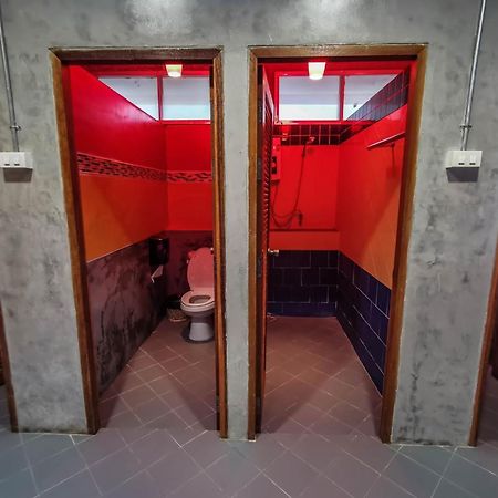 Namsai Resort Kanchanaburi Zewnętrze zdjęcie