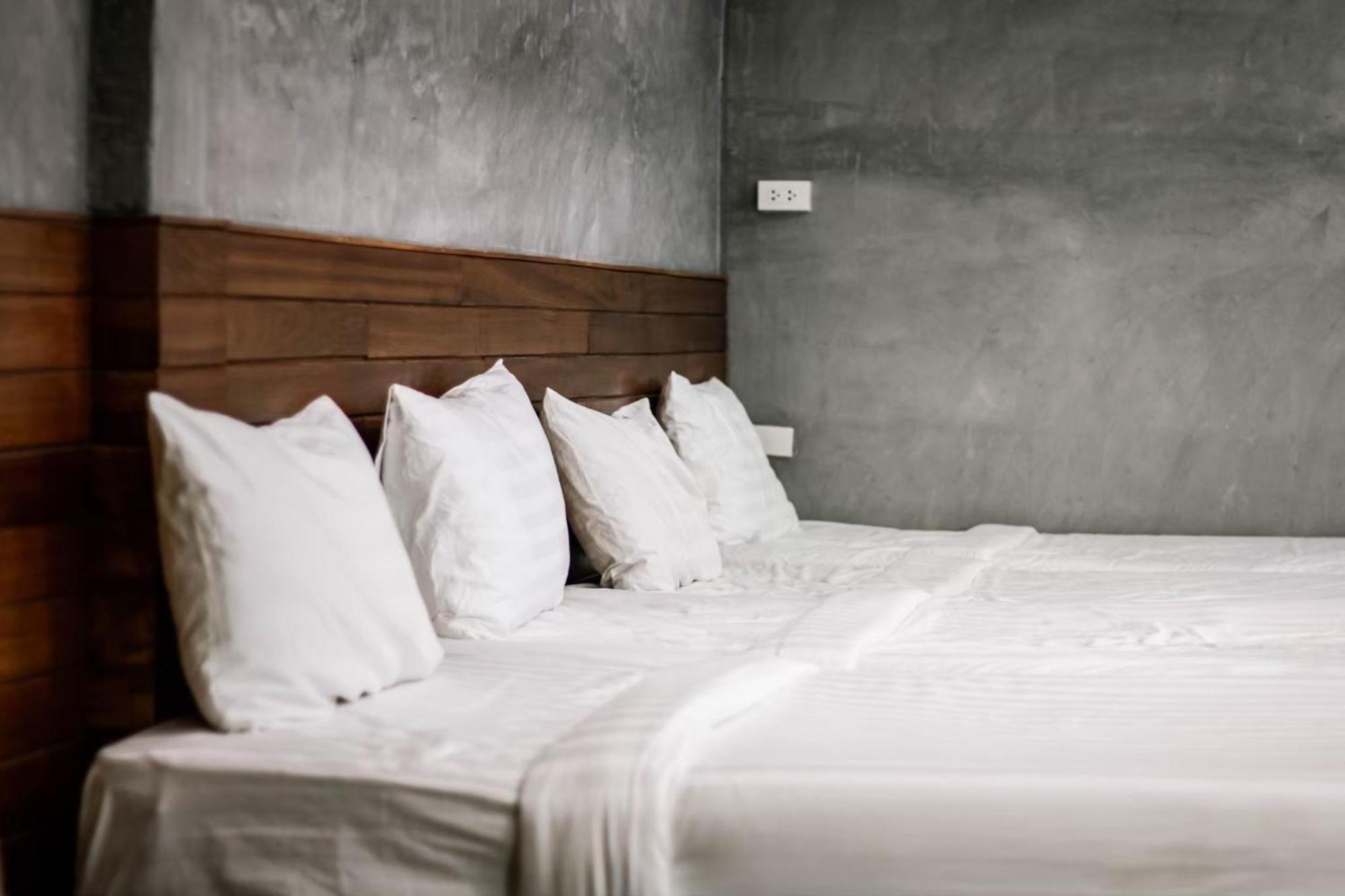 Namsai Resort Kanchanaburi Zewnętrze zdjęcie
