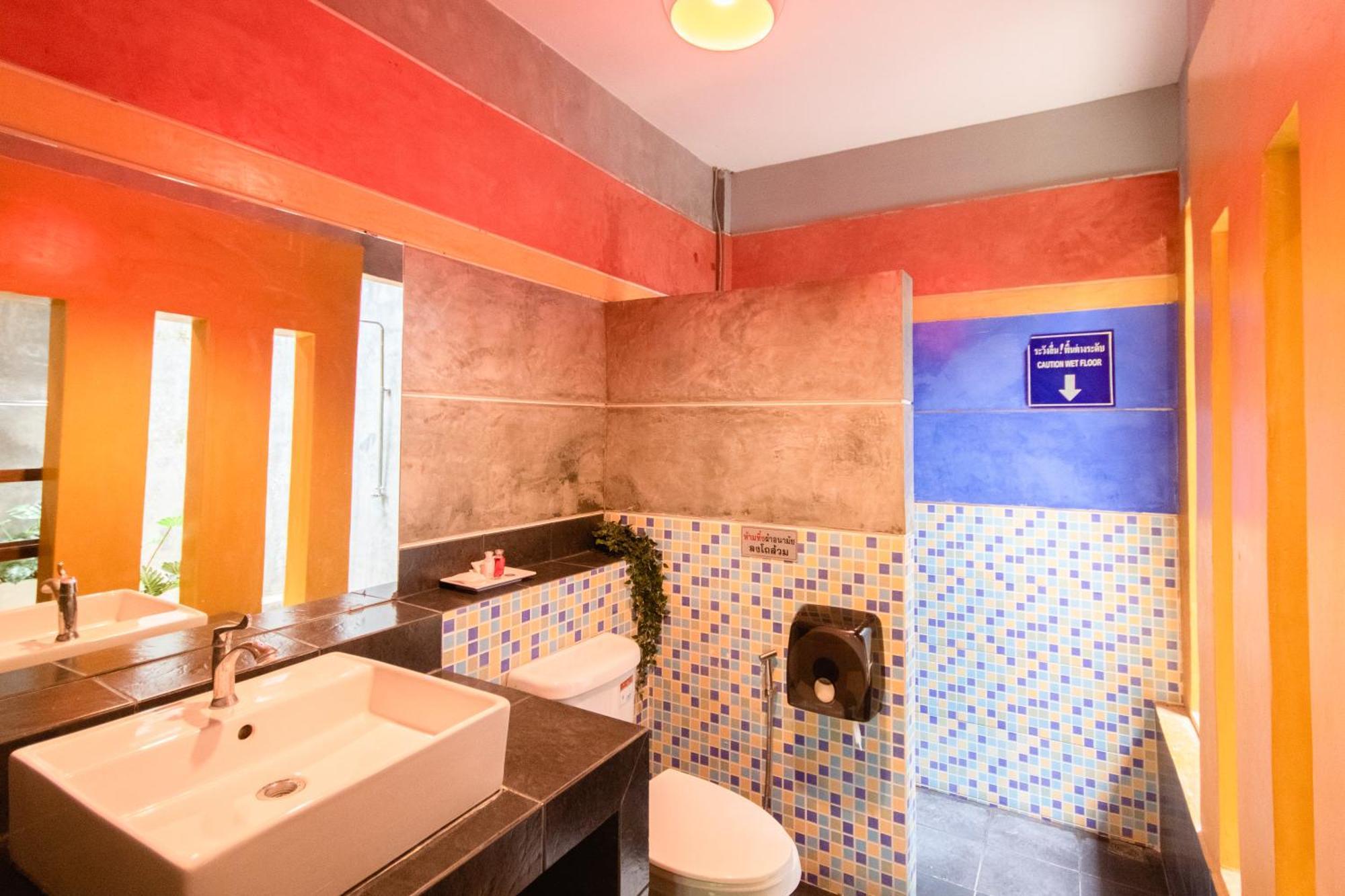 Namsai Resort Kanchanaburi Zewnętrze zdjęcie